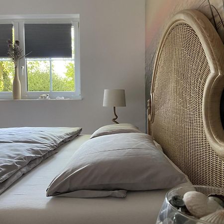 Taunusglueck Apartment Glashutten  Luaran gambar