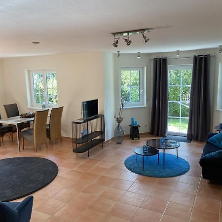 Taunusglueck Apartment Glashutten  Luaran gambar