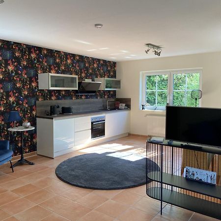 Taunusglueck Apartment Glashutten  Luaran gambar