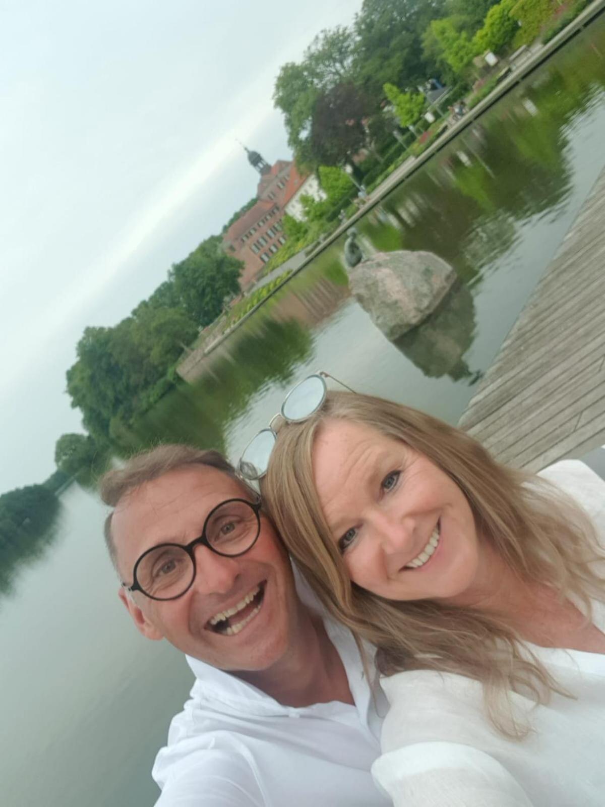Taunusglueck Apartment Glashutten  Luaran gambar