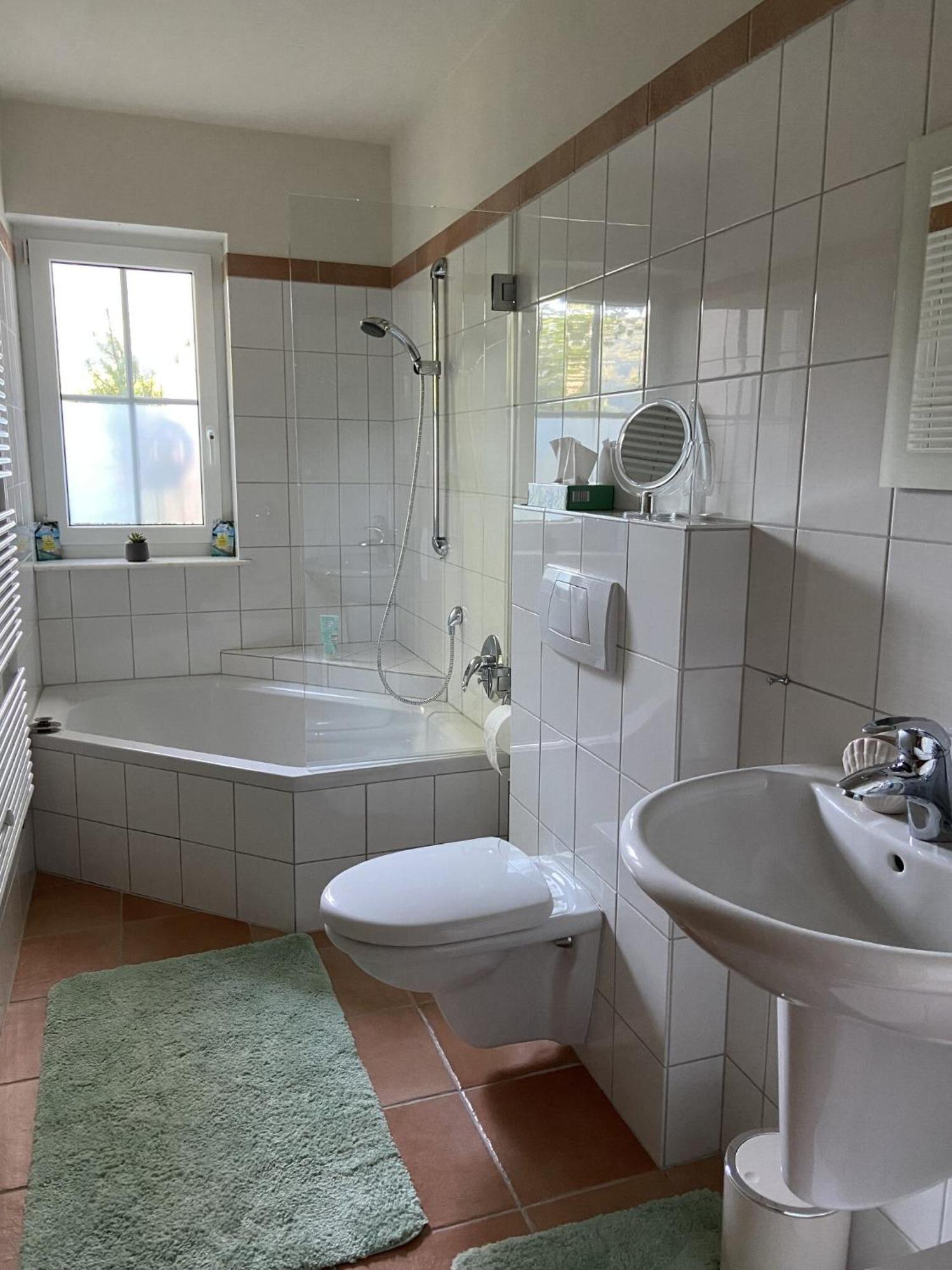 Taunusglueck Apartment Glashutten  Luaran gambar