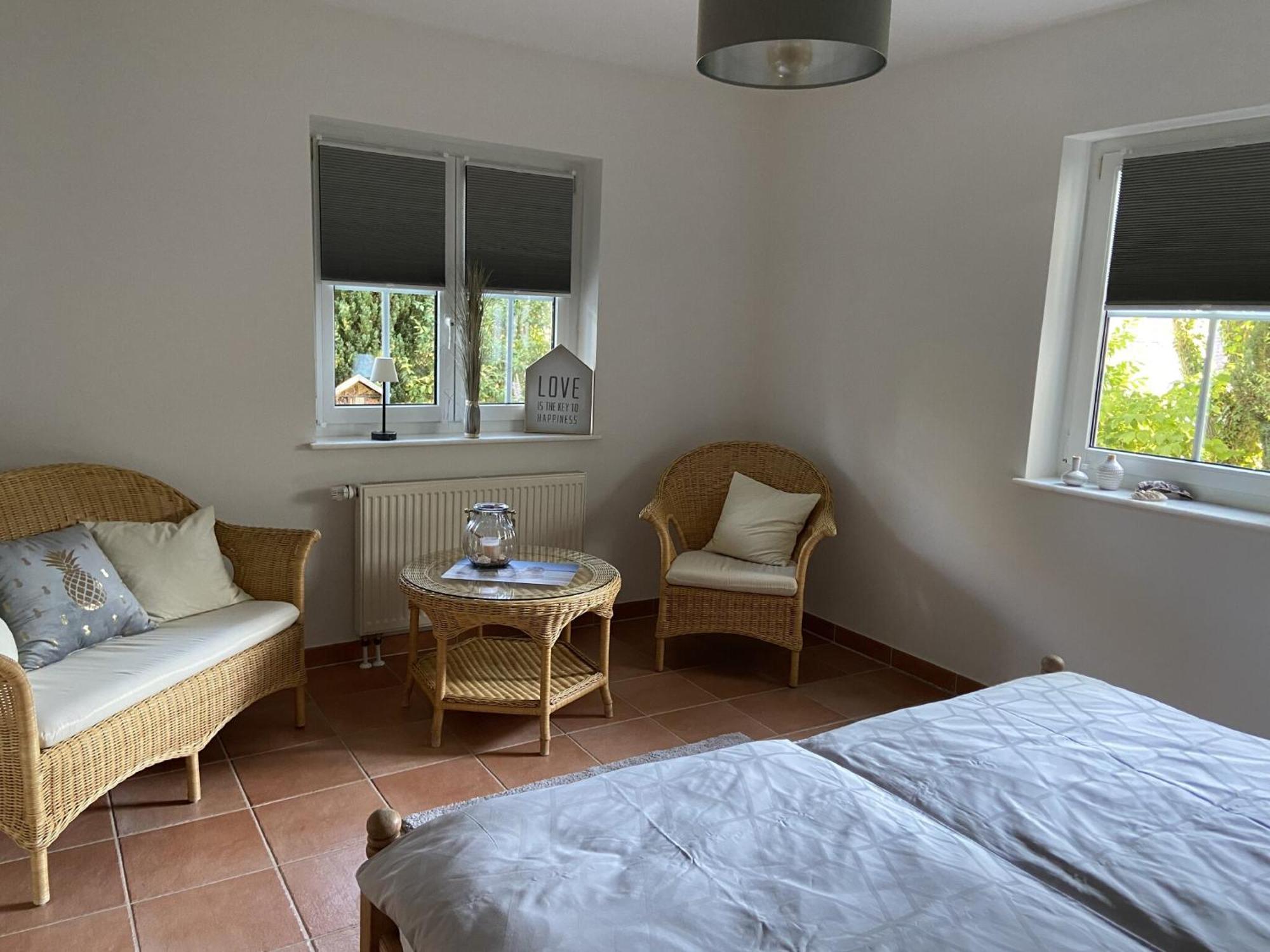 Taunusglueck Apartment Glashutten  Luaran gambar