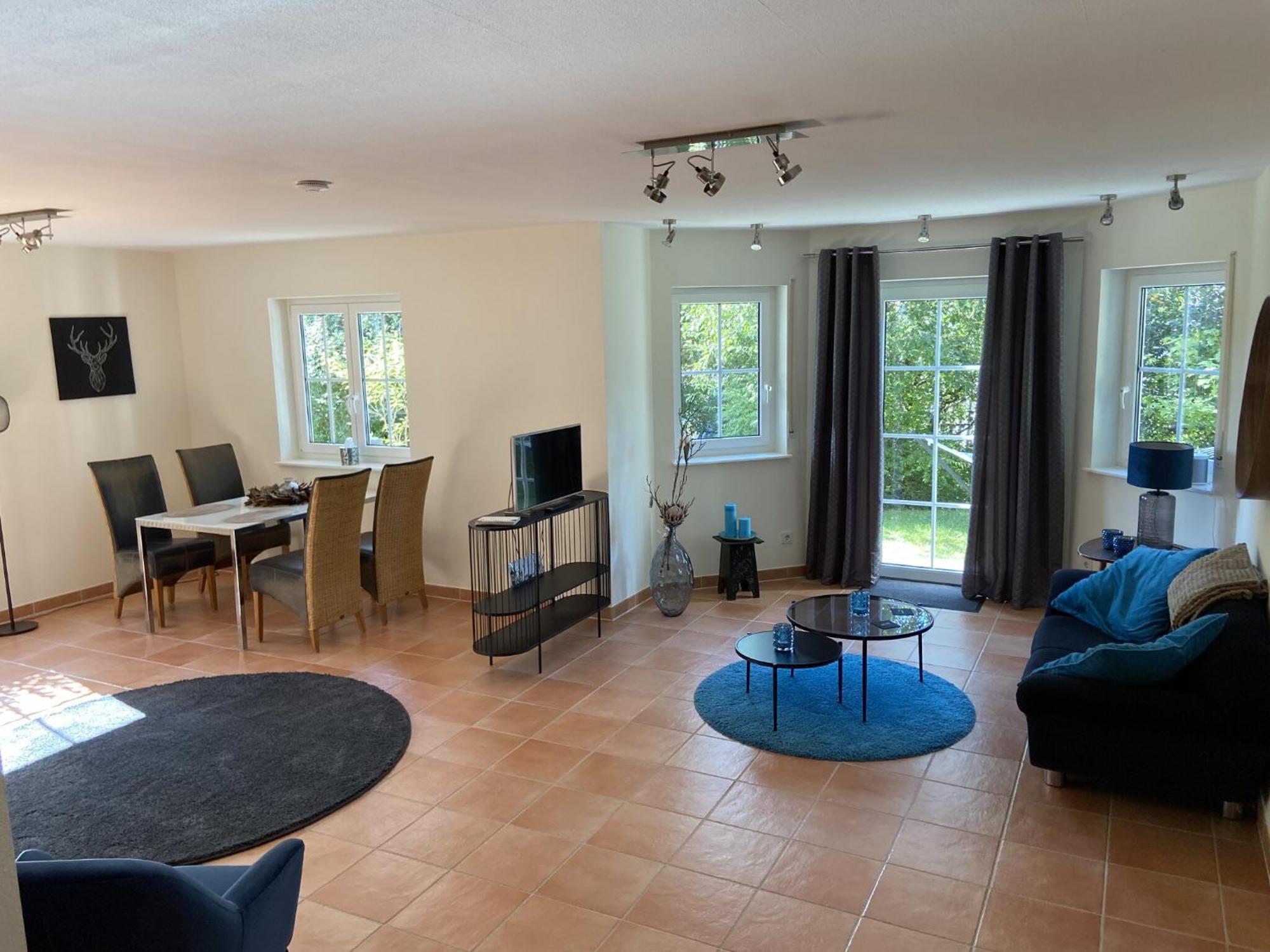 Taunusglueck Apartment Glashutten  Luaran gambar