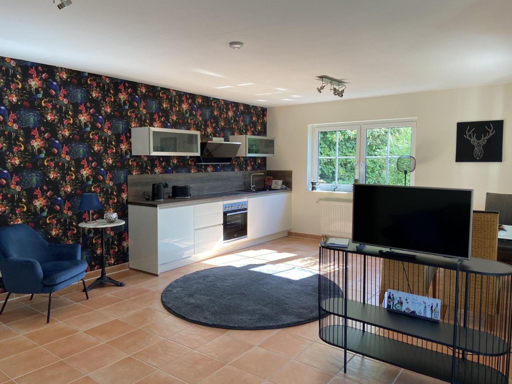 Taunusglueck Apartment Glashutten  Luaran gambar